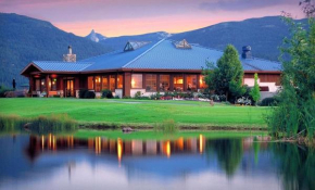  Mount Shasta Resort  Маунт Шаста